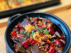 -游园觅食记夜市·小龙虾大排档