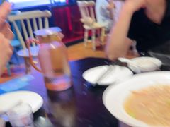 -吴越荣记苏州菜·松鼠桂鱼(月光码头店)