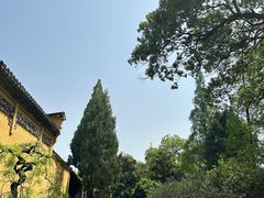 -太平天国侍王府