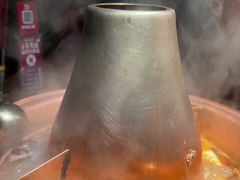 -乐宴·老北京铜火锅(桂庙店)