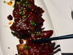 傲娇美容蹄-湖鱼湖·蓉亭食贝(亚运村店)