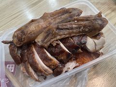 -章云板鸭(总店)