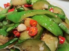 -缪氏川菜(丰盛町店)