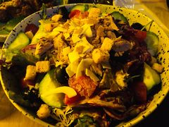 金枪鱼沙拉-ibarrel爱杯·bistro&brunch(江宁路店)