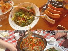 -黄兴南路步行商业街