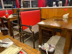 大堂-重庆鸡公煲(学衡路店)