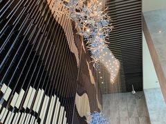 -无锡苏宁JW万豪酒店-大堂酒廊
