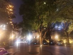 -上海东湖宾馆