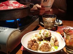 -醉虎传(南锣鼓巷店)
