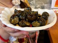 -61号餐吧(兴坪古镇漓江店)