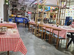 -百年老字号·马家烧麦馆(中街店)