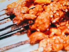 -尕羊烤肉餐厅·清真(会宁路店)