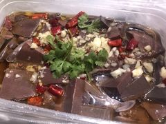 -东门老磨坊羊汤馆(兰山新东关店)