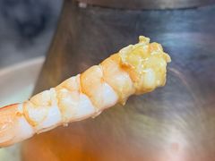 -津门老羊家·铜锅涮羊肉·烧烤(科技园店)