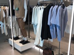 -ZARA(万达广场二七店)