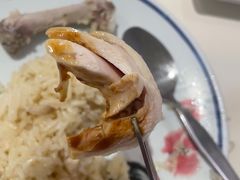 -红大哥水门鸡饭(總店)