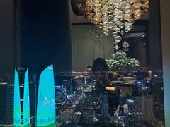 -运·中餐厅(成都华尔道夫酒店)