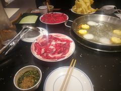 -小牛海记潮汕牛肉店(永定路店)