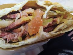 拌猪头肉锅盔-刘小武·锅魁(总店)