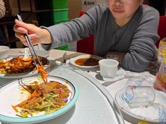 -金百万烤鸭店(良乡店)