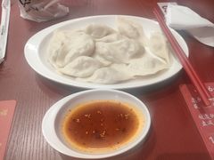 -喜家德虾仁水饺(长泰广场店)