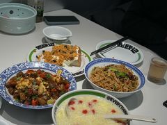 -欧记大排档·景德菜(上海首店)