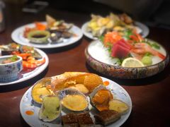 -松子料理(亮马桥店)