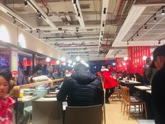 -乡村基(杨家坪建设店)