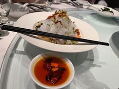 麻将凉皮-小南洋海景餐厅(深圳湾店)