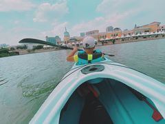 -WhaleSports户外水上运动俱乐部(朝阳公园店)