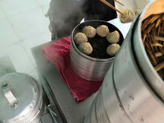 -笑云开汤包店(网巾市店)