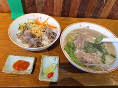 生滚牛肉河粉-越南牛肉河粉餐厅(书院巷店)