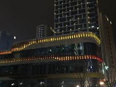 -圆融购物中心(南天成路店)