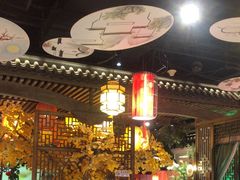 -徽镇小厨·经典徽菜(十里河店)