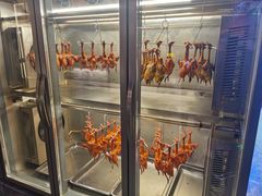 -鸽子侯·家宴·平价海鲜(绿地店)
