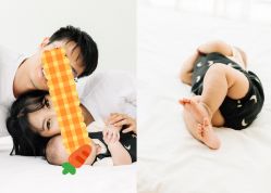 -SOFT GRAPHY柔软纪儿童摄影