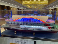 -武汉两江游览·夜游长江(汉口粤汉码头)