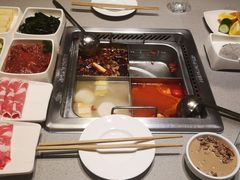 -海底捞火锅(吾悦广场店)