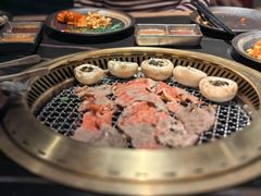 -厚贞日式烤肉(浦东汇智店)
