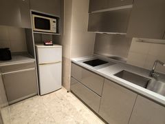 -香港都会海逸酒店