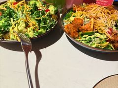 -墨纪Mojí墨西哥餐厅(官舍店)