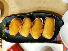 -点都德(华强南店)