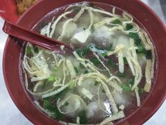 -新川饮食(新川小区店)