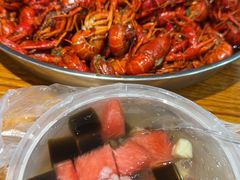 -520香辣小龙虾(美食街总店)