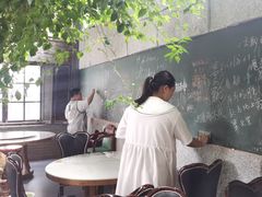 -又见炊烟私房菜(敬亭路店)
