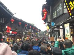 -胖娃古镇鸡杂(磁器口总店)