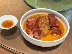 -熠盛粤味(永康路店)