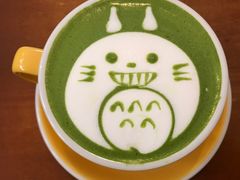 -COFFEE HOLIC(朝外SOHO店)