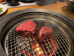 -赤坂亭·M9和牛烧肉·铁板烧·日料398放题(长泰广场店)