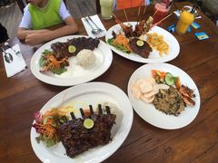 -Pundi Pundi Restaurant